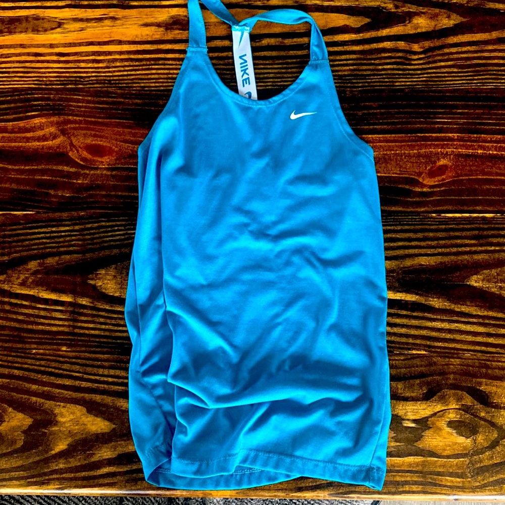 Nike Workout Shirt